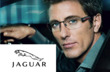 Očala Jaguar